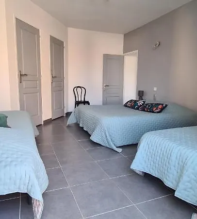 Appartement La Gloriette  à Neuville-du-Poitou Extérieur photo